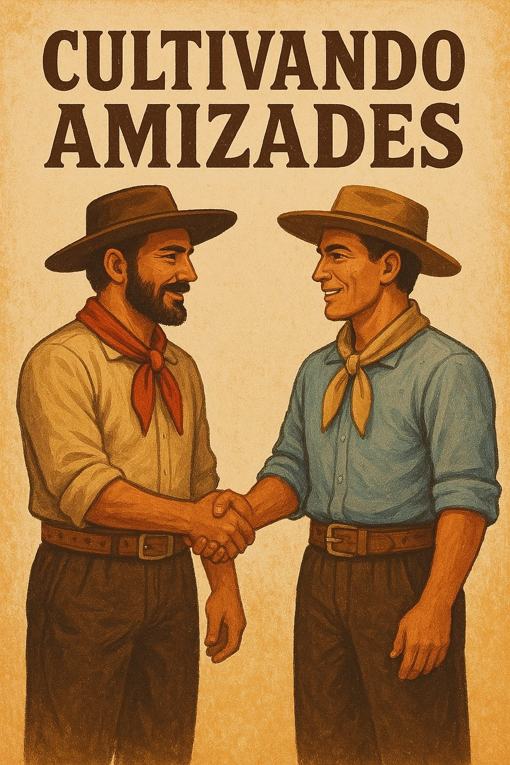 Logo da Radio Novos Horizontes