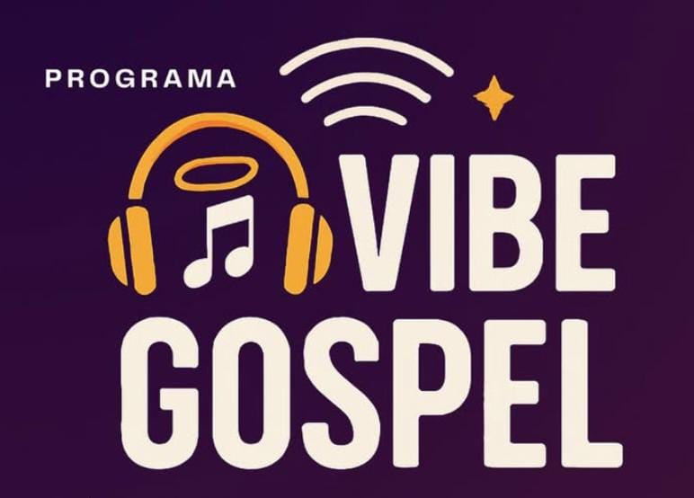 Logo da Radio Novos Horizontes